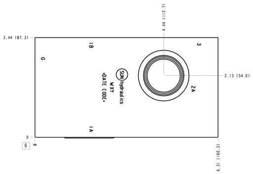 Sun-Hydraulics-WXY/V