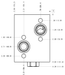 Sun-Hydraulics-WZN/Y