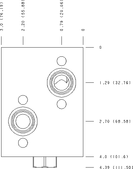 Sun-Hydraulics-WZQ/Y