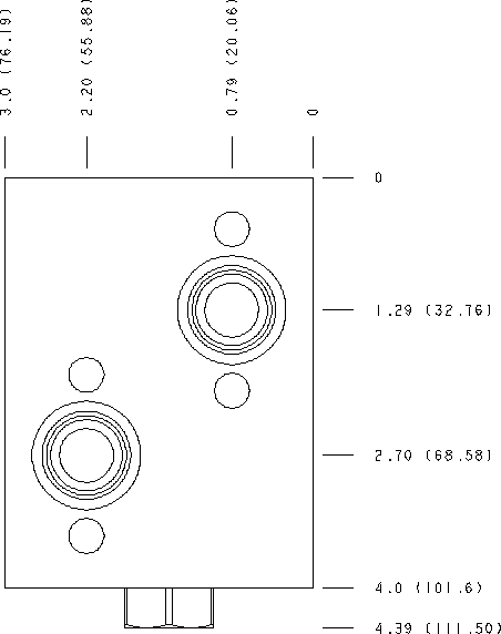 Sun-Hydraulics-WZW/Y
