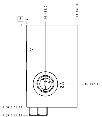 Sun-Hydraulics-WZX/Y