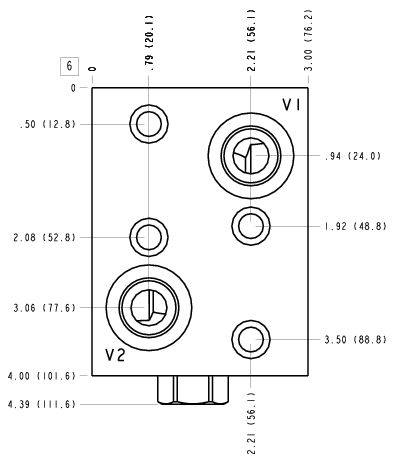 Sun-Hydraulics-WZX/Y