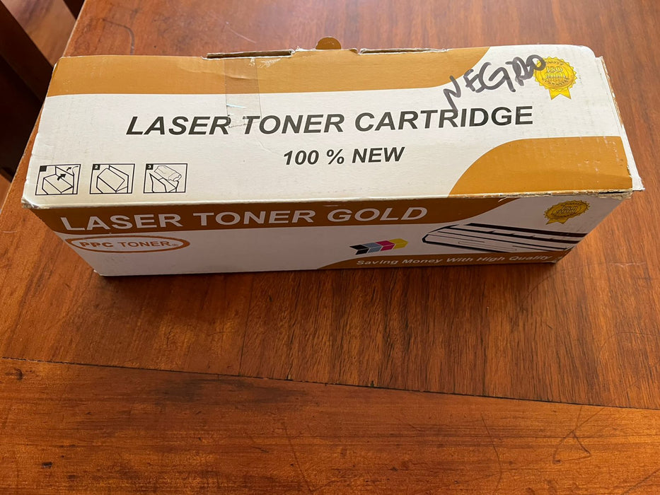 HP Toner LaserJet Negro 410x /305 x Alternativo  LS7061TNC Oferta!!! (Copia)