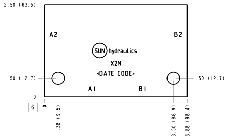 Sun-Hydraulics-X2M