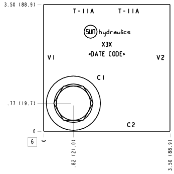 Sun-Hydraulics-X3X/S