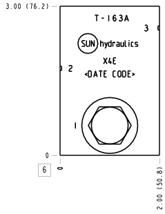 Sun-Hydraulics-X4E/S