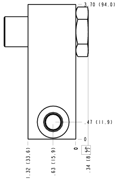 Sun-Hydraulics-X4G/S