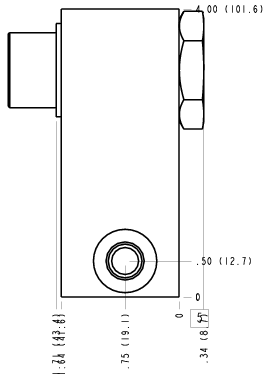 Sun-Hydraulics-X4H/S