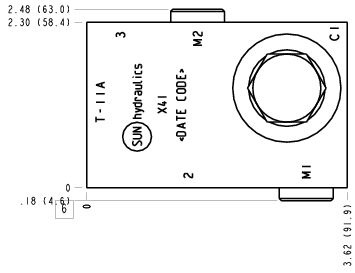 Sun-Hydraulics-X4I/Y