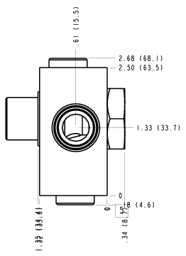 Sun-Hydraulics-X4J/Y
