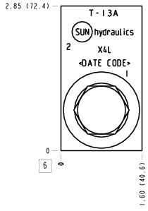 Sun-Hydraulics-X4L/S