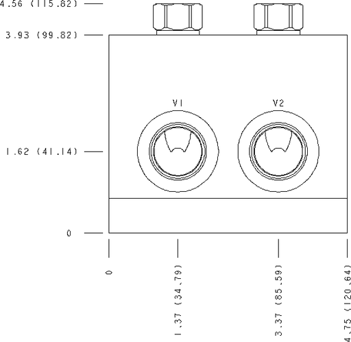 Sun-Hydraulics-X4R/Y