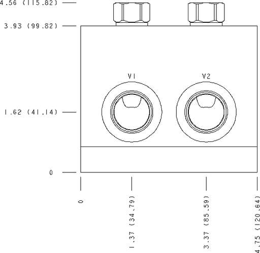Sun-Hydraulics-X4V/S