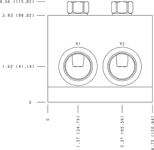 Sun-Hydraulics-X5B/Y
