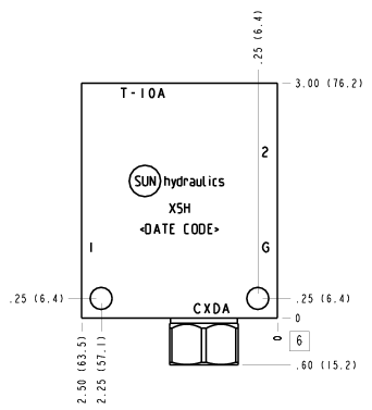 Sun-Hydraulics-X5H