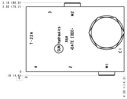 Sun-Hydraulics-X6A