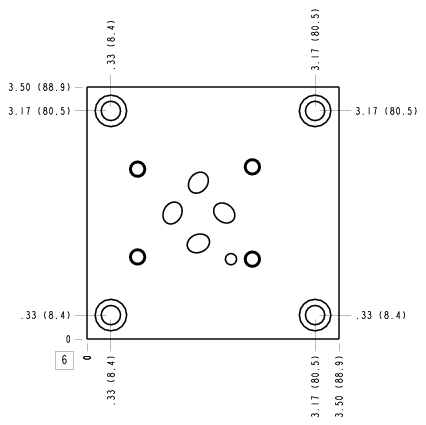 Sun-Hydraulics-X6M/S