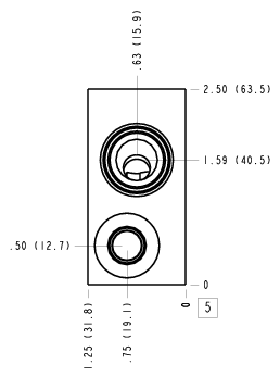 Sun-Hydraulics-X6N/S
