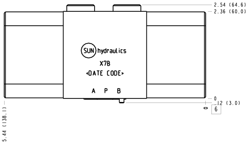 Sun-Hydraulics-X7B