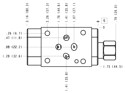 Sun-Hydraulics-X7K