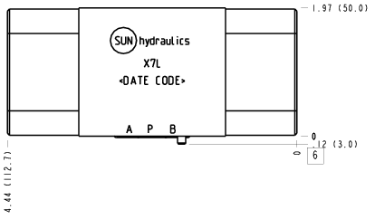 Sun-Hydraulics-X7L/S