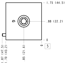 Sun-Hydraulics-X8B/T