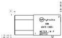 Sun-Hydraulics-X8N/V
