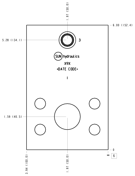 Sun-Hydraulics-X9X/S