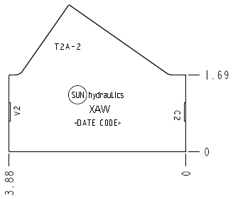 Sun-Hydraulics-XAW/S