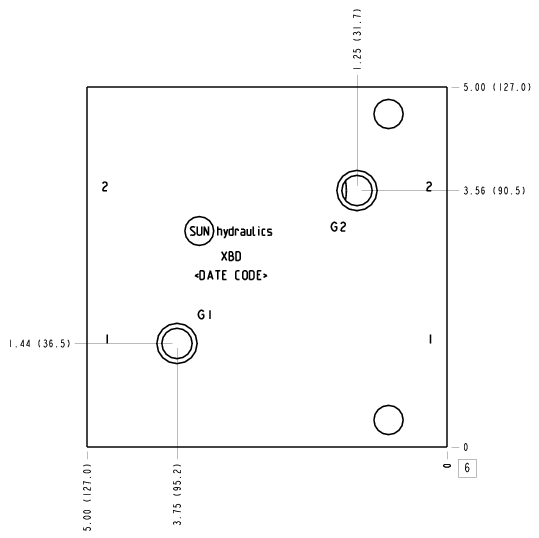 Sun-Hydraulics-XBD/S