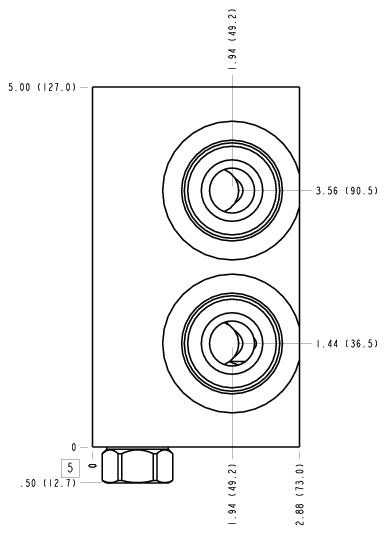 Sun-Hydraulics-XBM/V