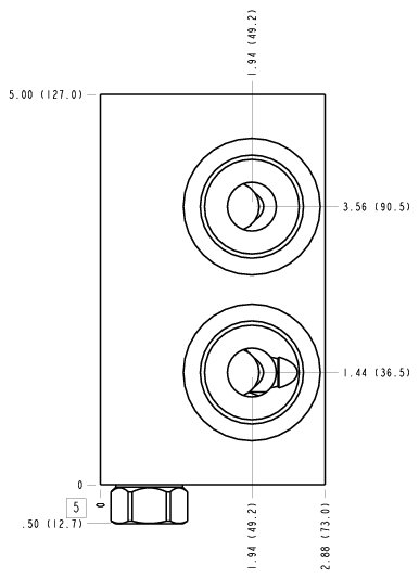 Sun-Hydraulics-XBX/S