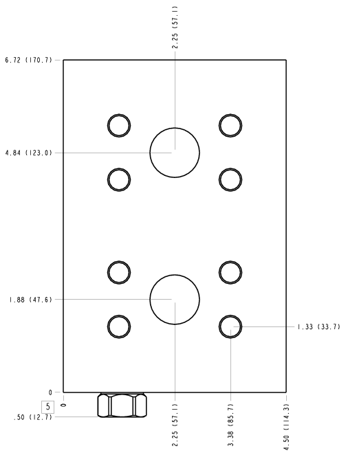Sun-Hydraulics-XC4/M