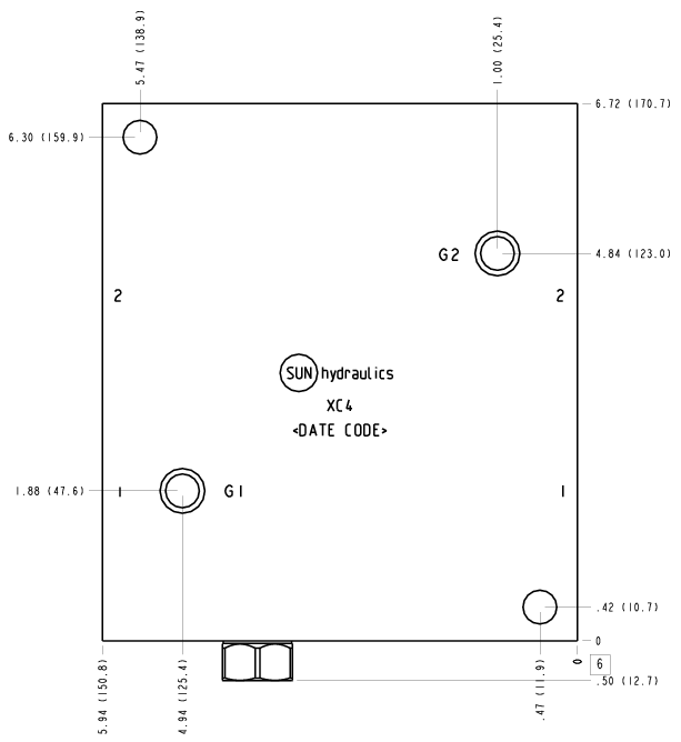 Sun-Hydraulics-XC4/M