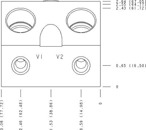 Sun-Hydraulics-XGA/S
