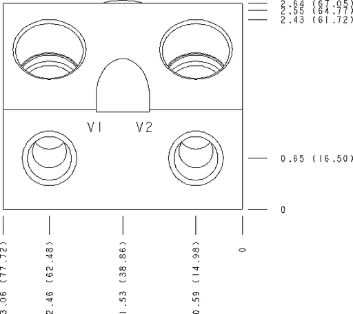 Sun-Hydraulics-XGB/Y