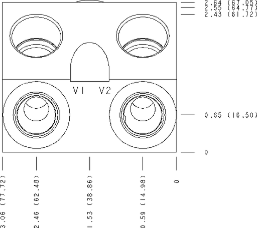 Sun-Hydraulics-XGJ/S