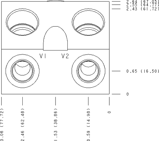 Sun-Hydraulics-XGU/Y