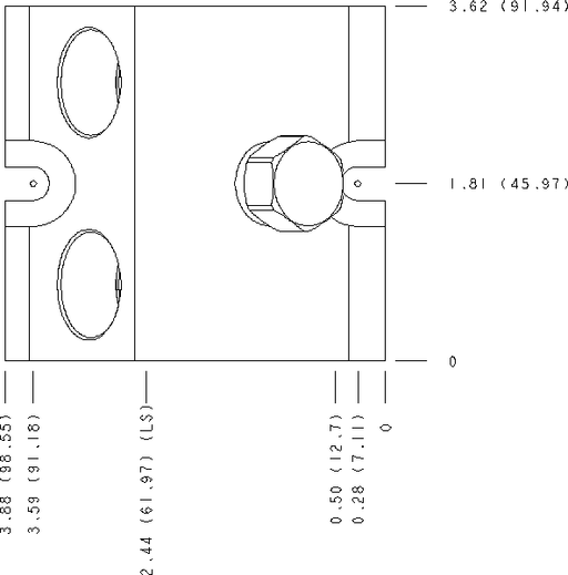 Sun-Hydraulics-XHT/Y