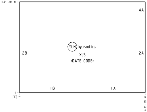 Sun-Hydraulics-XLS/T