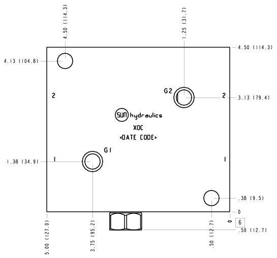 Sun-Hydraulics-XOC/V