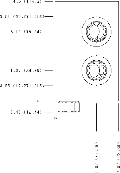 Sun-Hydraulics-XOK/Y