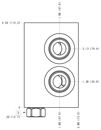 Sun-Hydraulics-XOL/Y