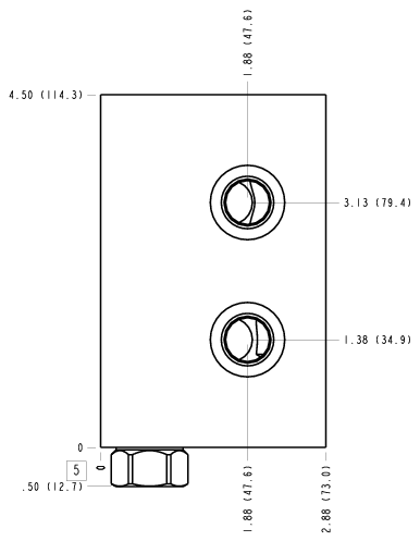 Sun-Hydraulics-XOU/V