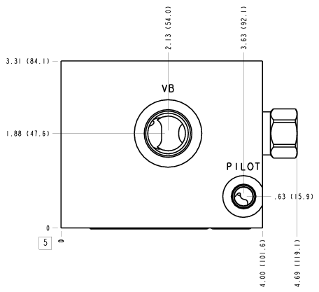 Sun-Hydraulics-XVA/S