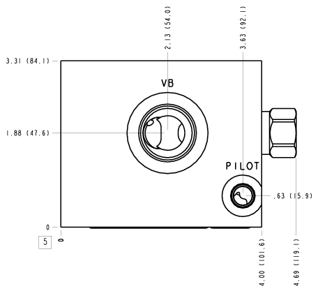 Sun-Hydraulics-XVB/S