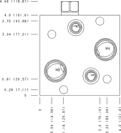 Sun-Hydraulics-XVC/Y