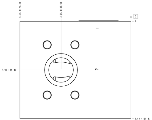 Sun-Hydraulics-XVD/V