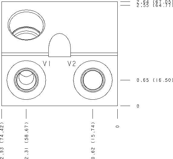 Sun-Hydraulics-XVH/S