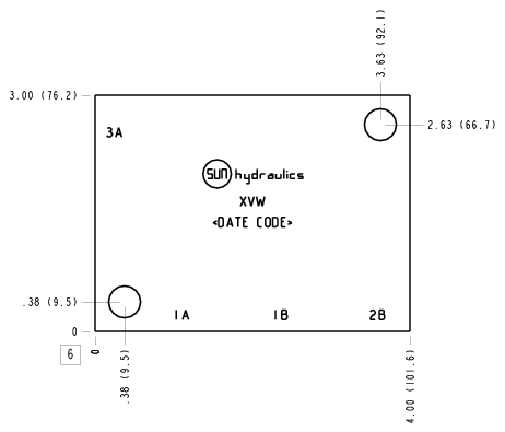 Sun-Hydraulics-XVW/S